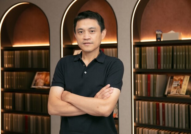 擺脫創業魔咒，化身包租公，目標打造人人買得起的理想住房